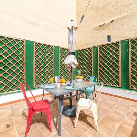 Casa Maruchi - Studio 1 Almería Zewnętrze zdjęcie