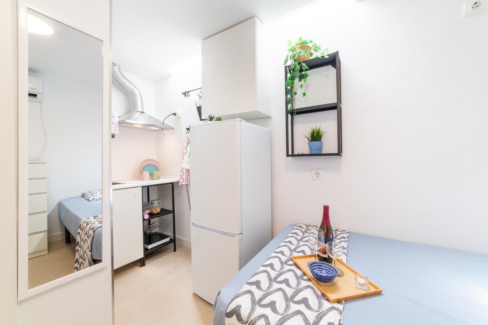 Casa Maruchi - Studio 1 Almería Zewnętrze zdjęcie