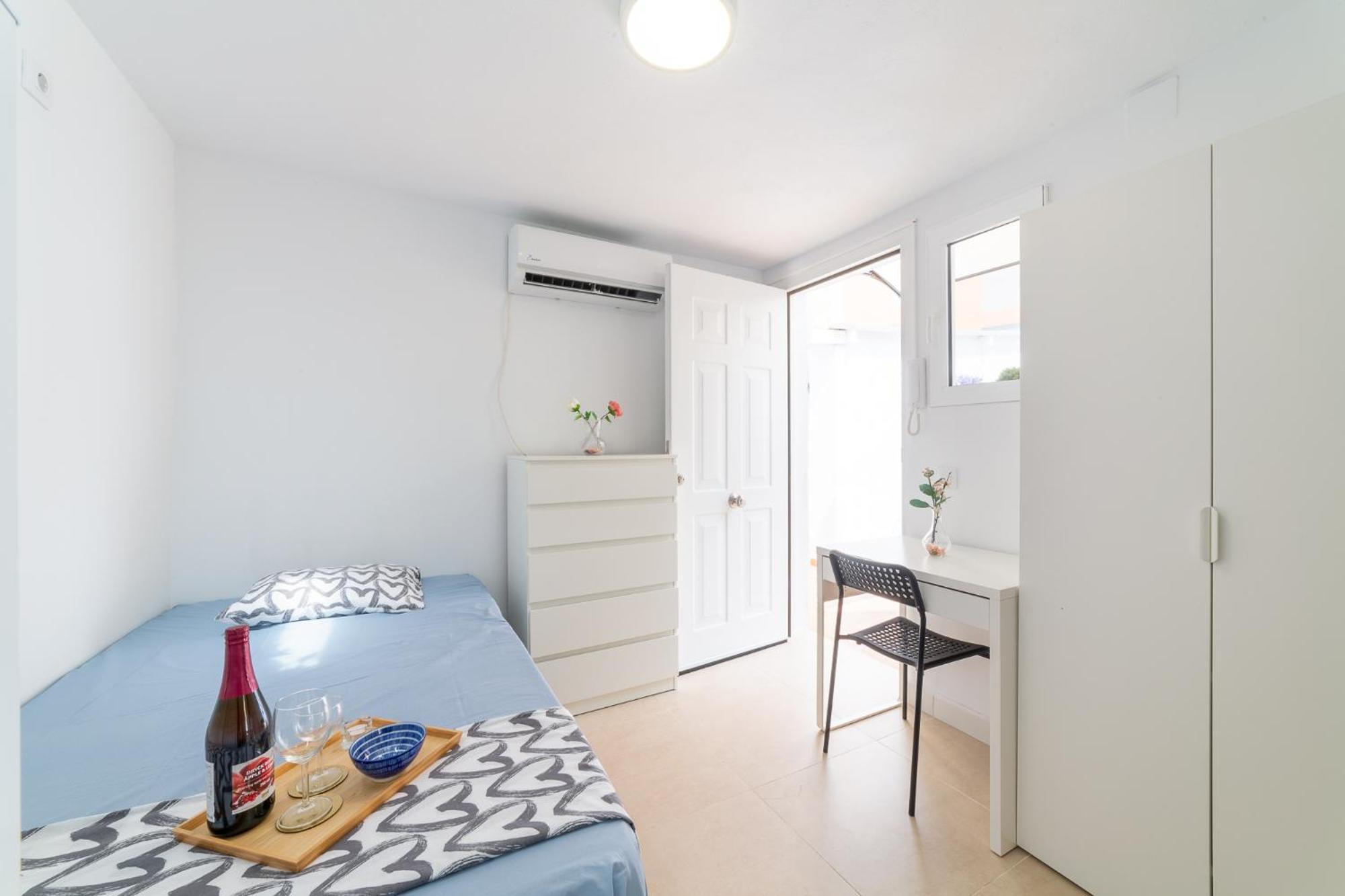 Casa Maruchi - Studio 1 Almería Zewnętrze zdjęcie